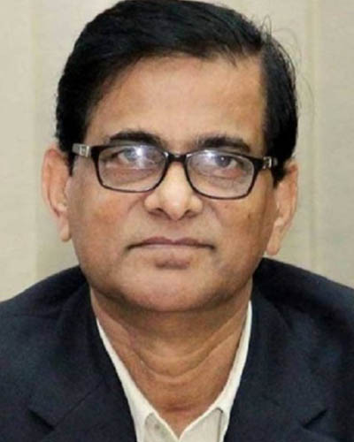 Mr. M. Shamsul Alam