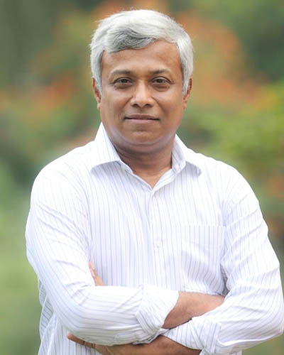 Mr. Aninda Islam Amit