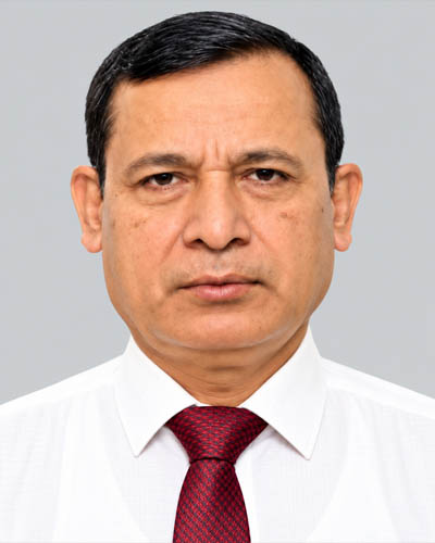 Engr. Md. Rezaul Karim