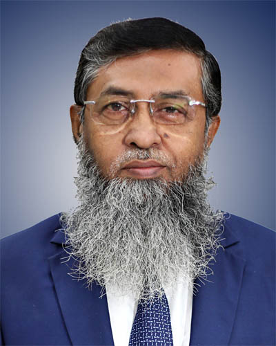 Mr. Mohammad Hatem