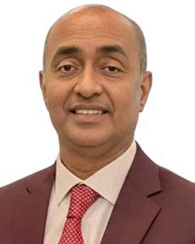 Mr. Md. Asaduzzaman