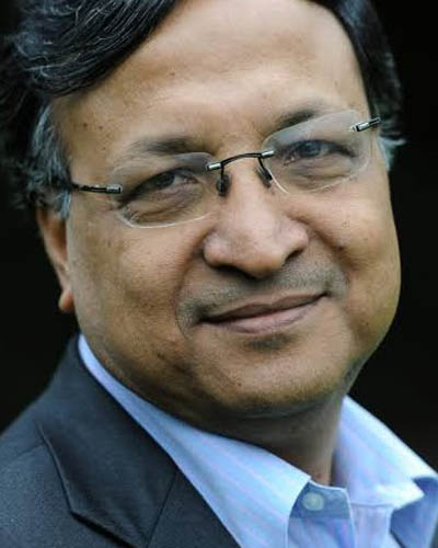 Mr. Dipal Chandra Barua
