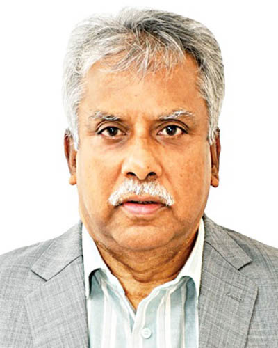 Mr. Md. Fazlul Hoque