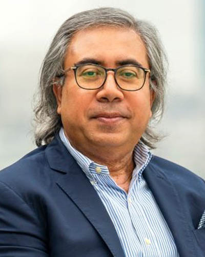 Mr. Md. Mahbub ur Rahman