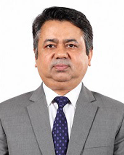 Mr. Md. Enamul Karim Pavel