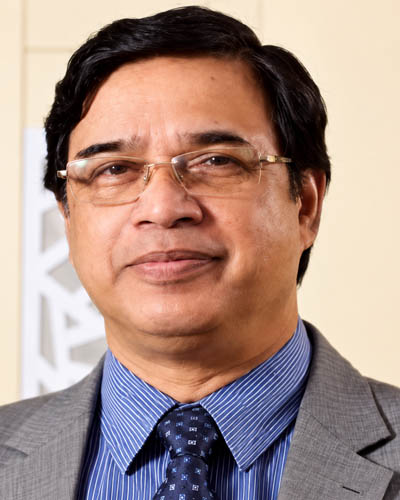Mr. Jalal Ahmed