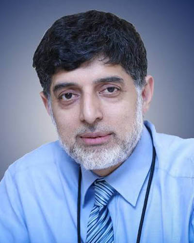Mr. Ahsan Khan Chowdhury