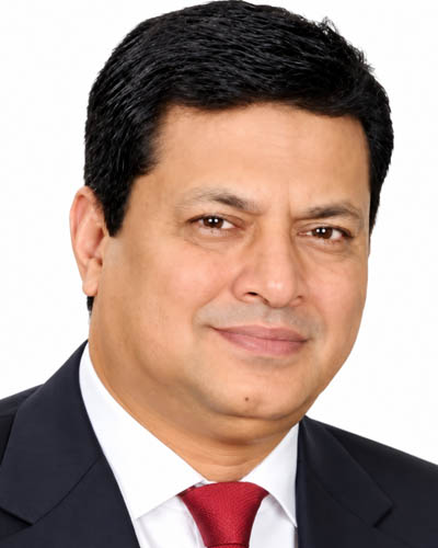 Mr. Zakaria Taher