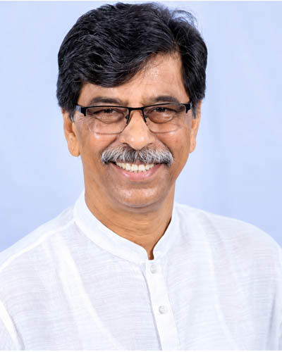 Mr. Mohammed Aminur Rashid