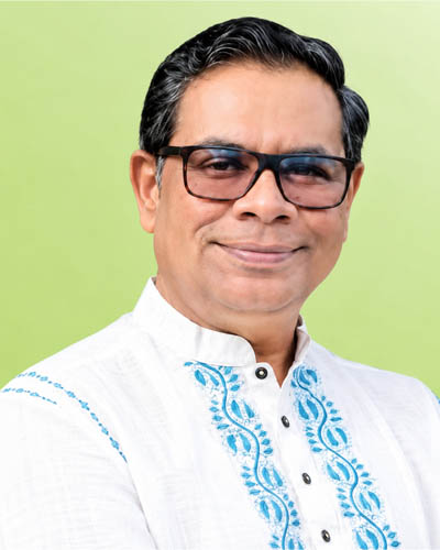 Dr. M A Muhit
